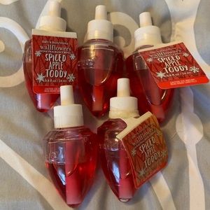 Bath and body works wallflower